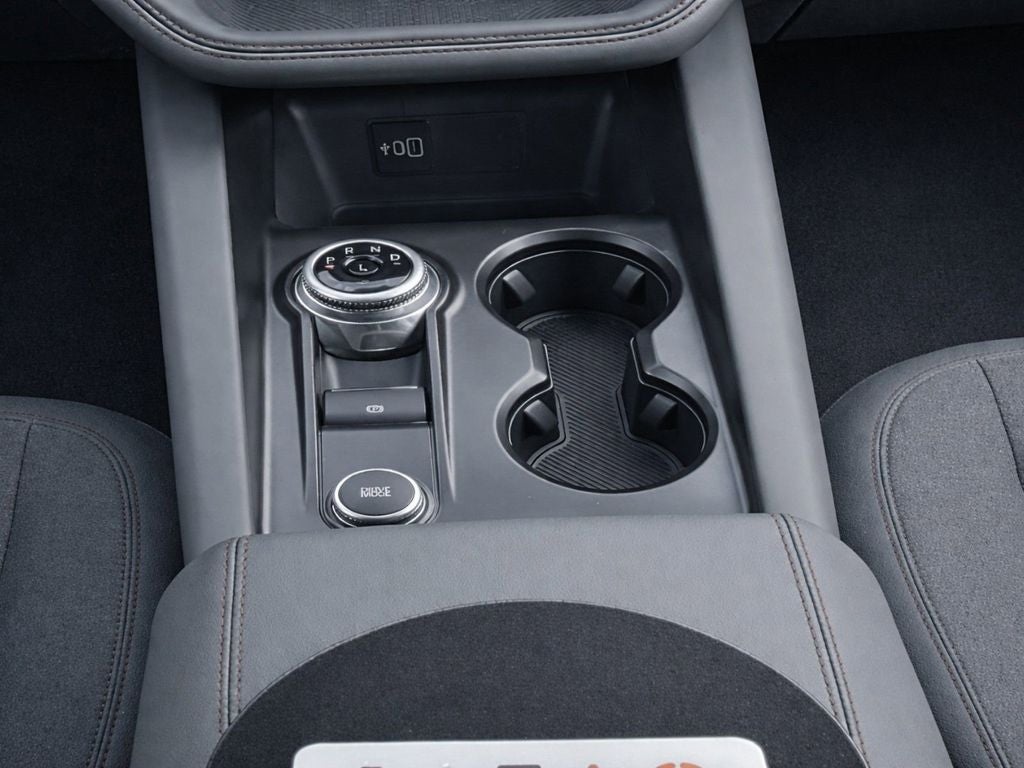 2026 Ford Explorer Active 100A