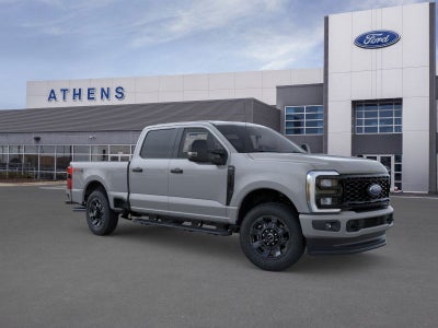 2026 Ford Super Duty F-250® XL