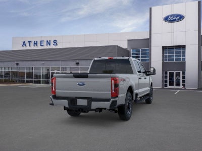 2026 Ford Super Duty F-250® XL