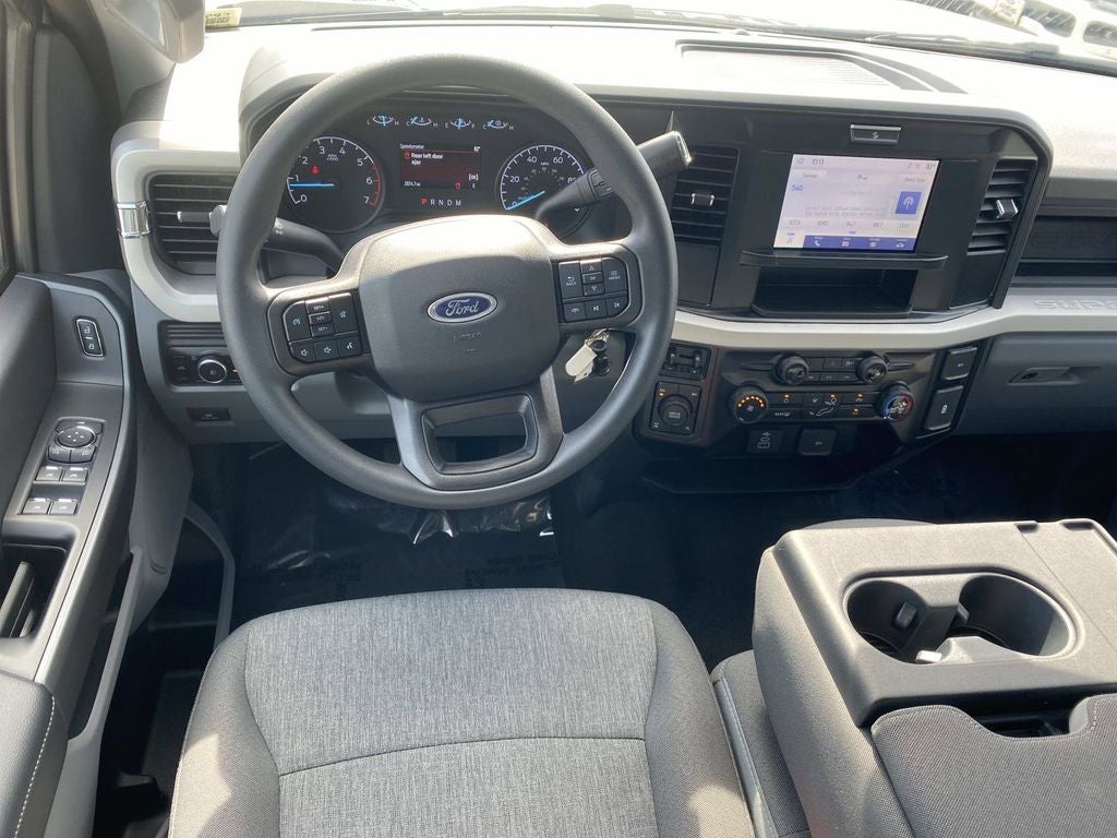 2026 Ford Super Duty F-250® XL