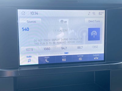 2026 Ford Super Duty F-250® XL