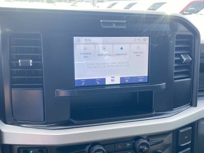 2026 Ford Super Duty F-250® XL