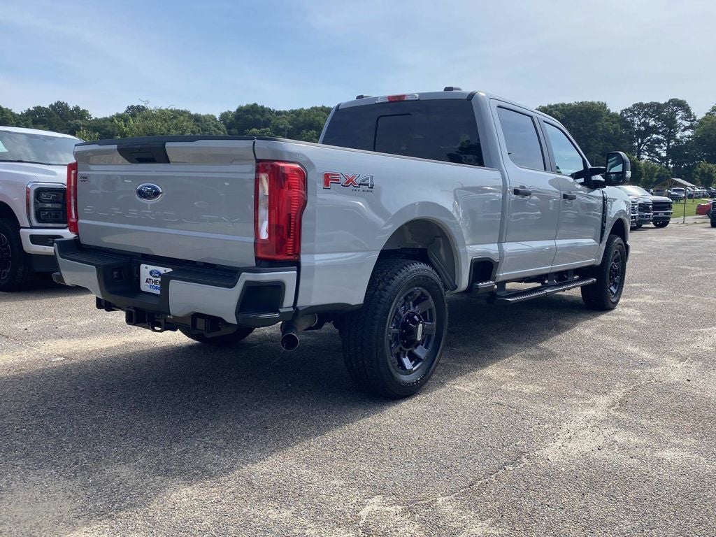 2026 Ford Super Duty F-250® XL