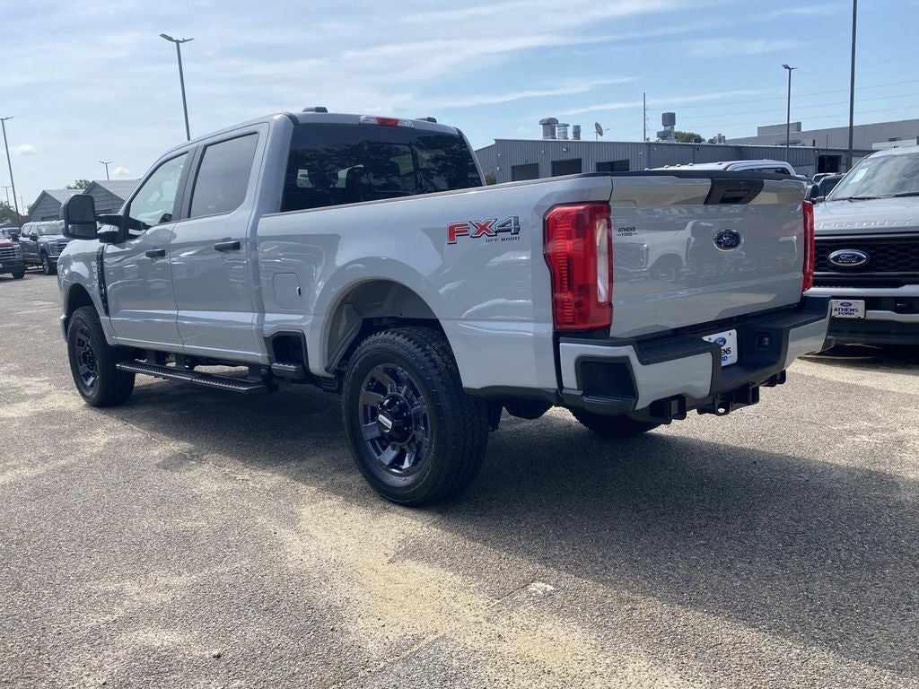 2026 Ford Super Duty F-250® XL