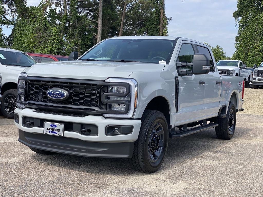 2026 Ford Super Duty F-250® XL