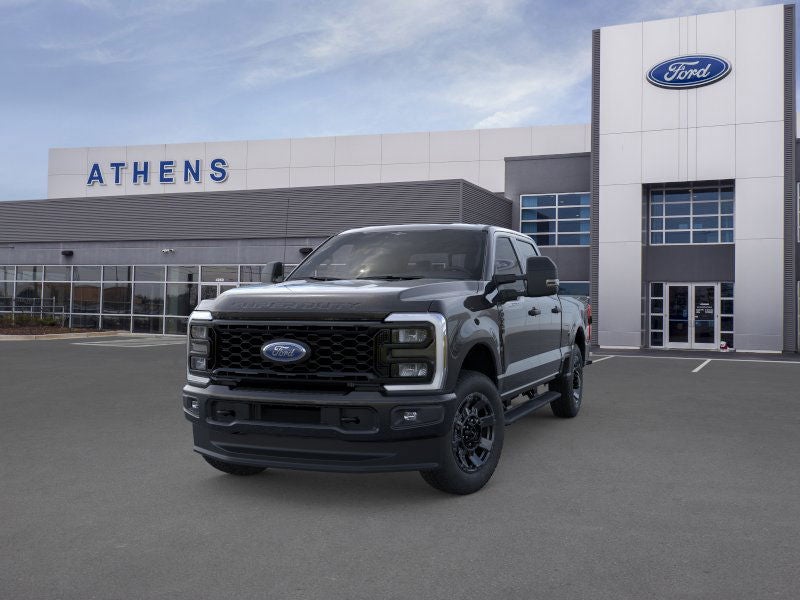 2026 Ford Super Duty F-250® XL