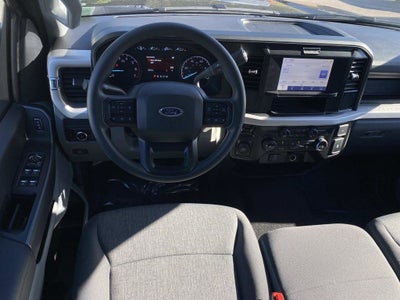 2026 Ford Super Duty F-250® XL