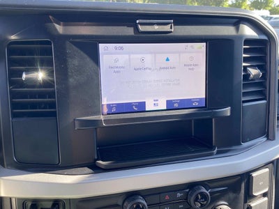 2026 Ford Super Duty F-250® XL