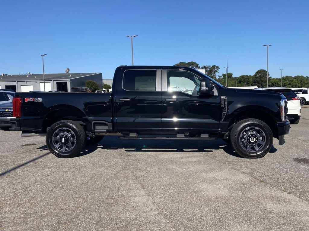 2026 Ford Super Duty F-250® XL