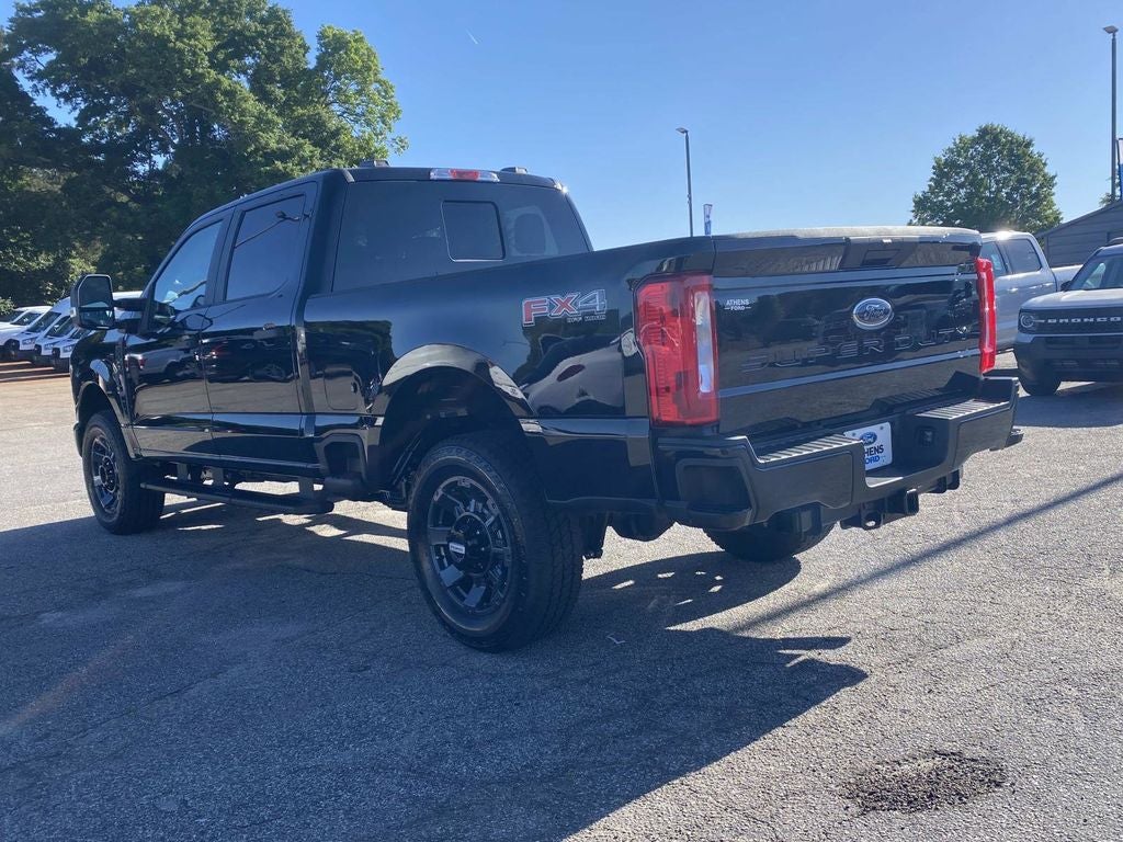 2026 Ford Super Duty F-250® XL