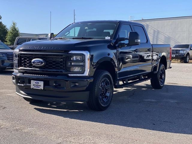2026 Ford Super Duty F-250® XL