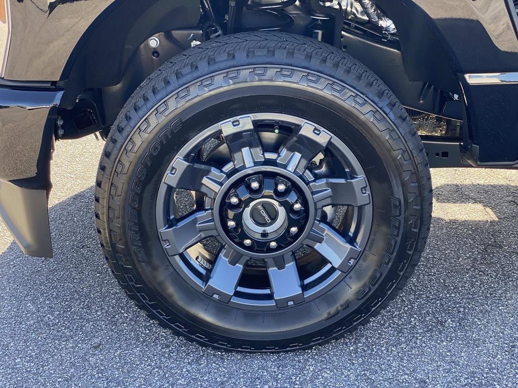 2026 Ford Super Duty F-250® XL