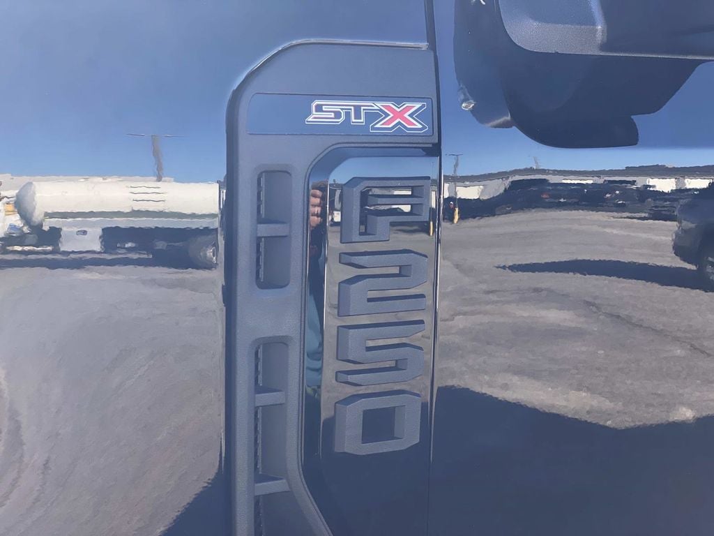 2026 Ford Super Duty F-250® XL
