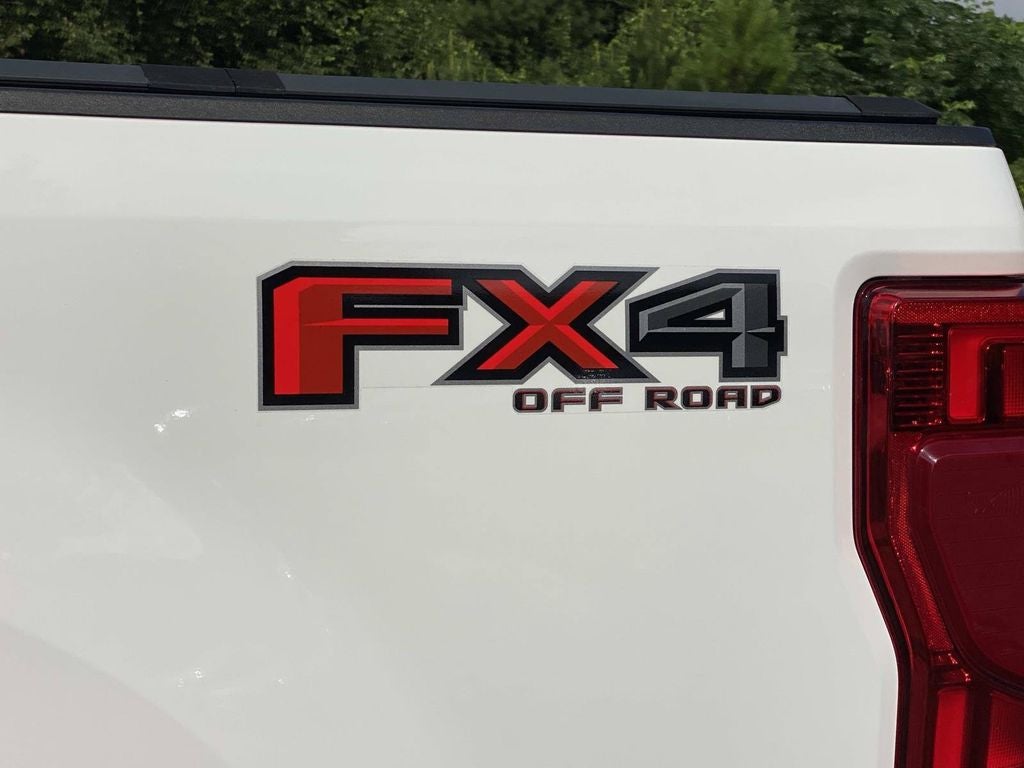2022 Ford F-250SD King Ranch