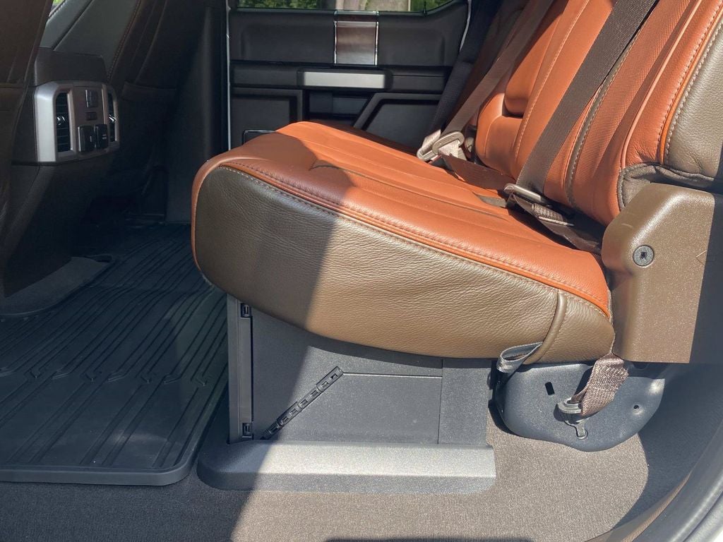 2022 Ford F-250SD King Ranch