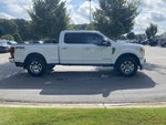 2022 Ford F-250SD King Ranch