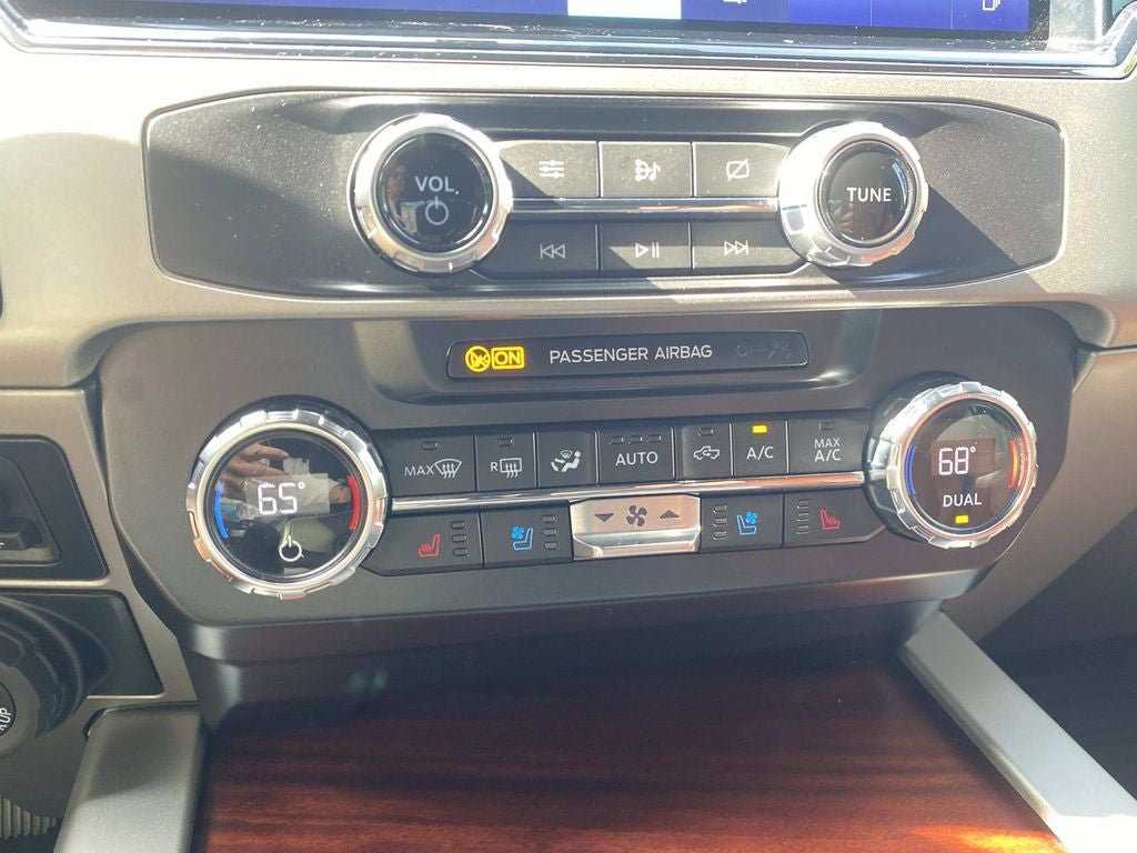 2022 Ford F-250SD King Ranch