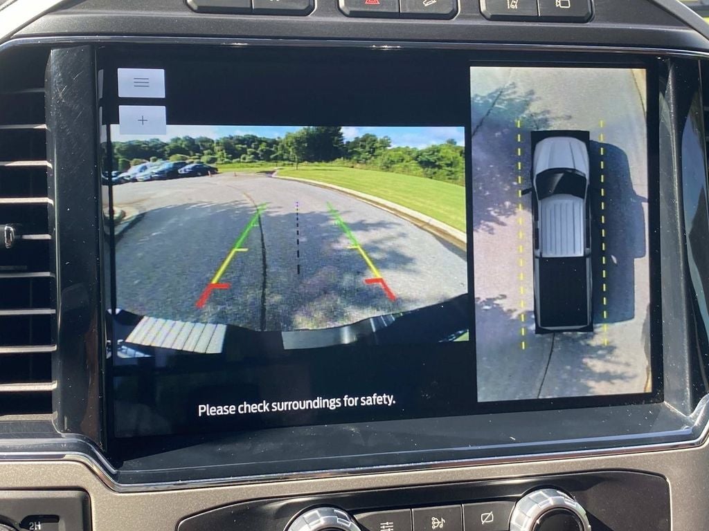 2022 Ford F-250SD King Ranch