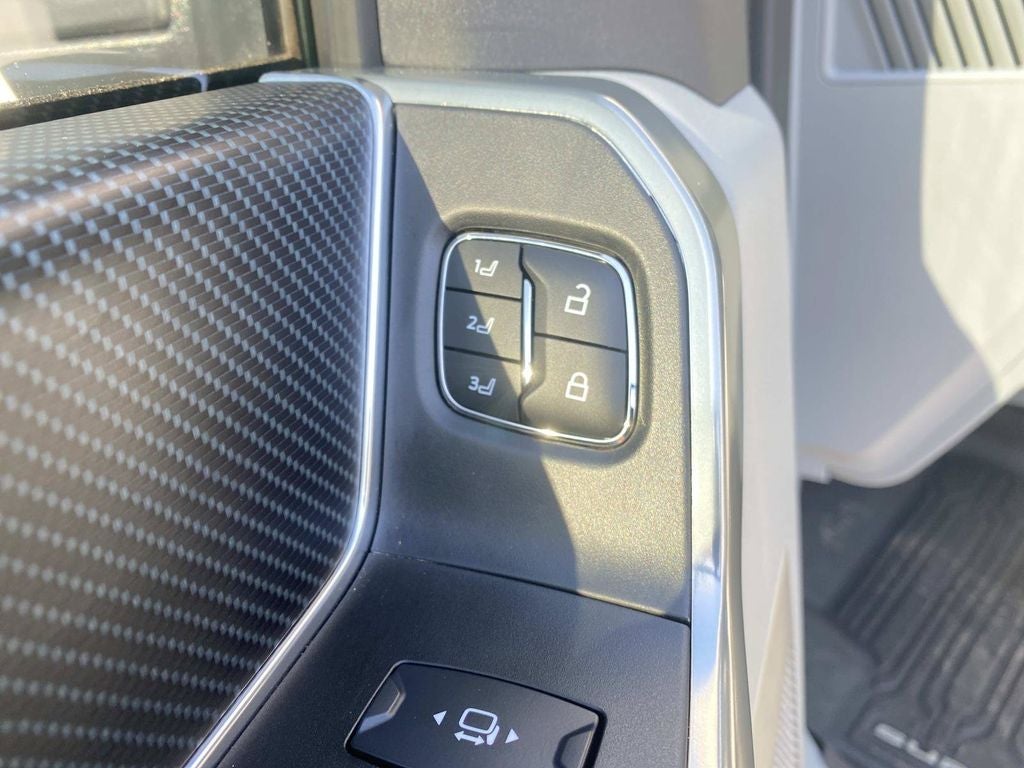 2024 Ford F-250SD Limited