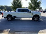 2024 Ford F-250SD Limited