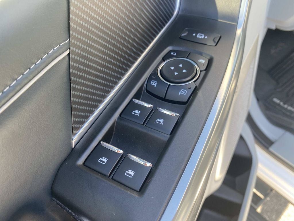 2024 Ford F-250SD Limited