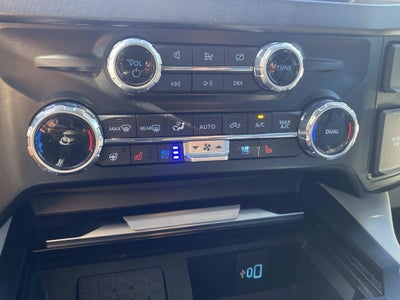 2024 Ford F-250SD Limited