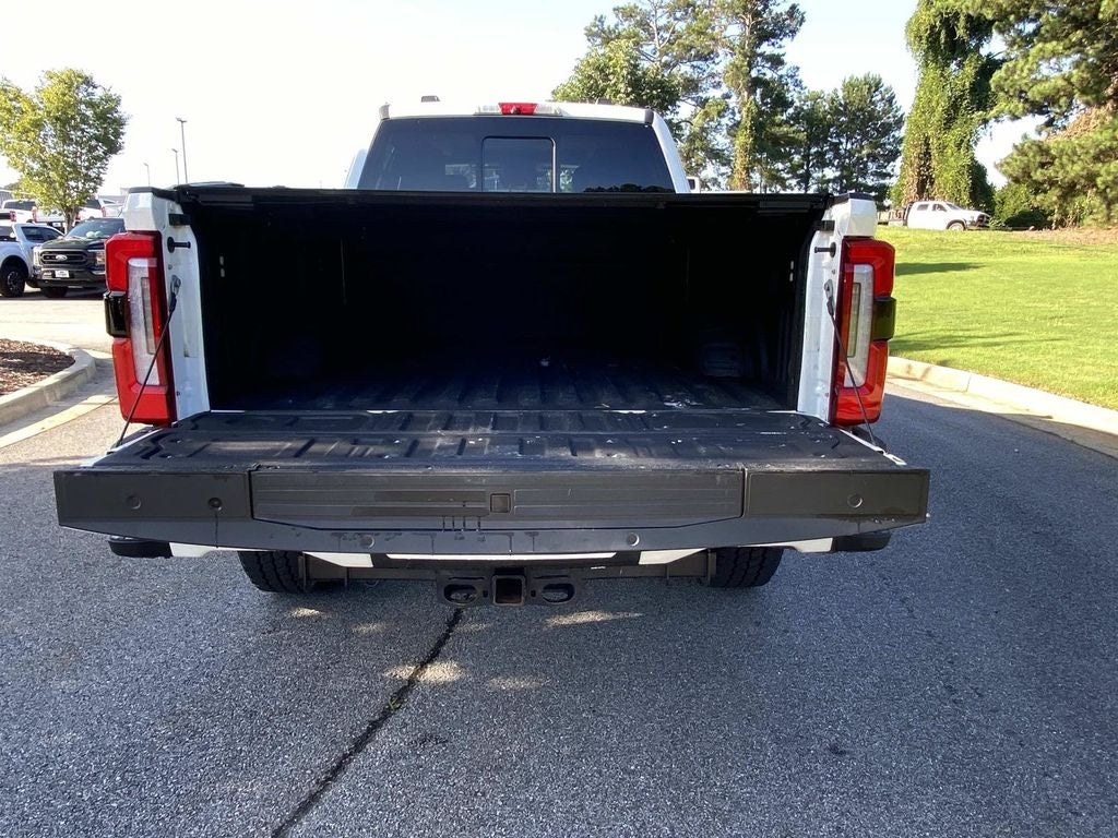 2024 Ford F-250SD Limited