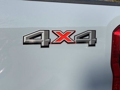 2024 Ford F-250SD Limited