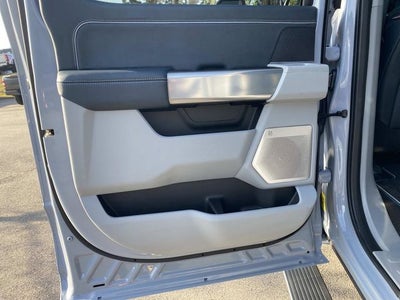 2024 Ford F-250SD Limited