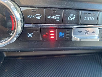 2024 Ford F-250SD Limited