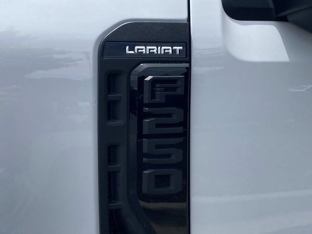 2026 Ford F-250SD Lariat Roush