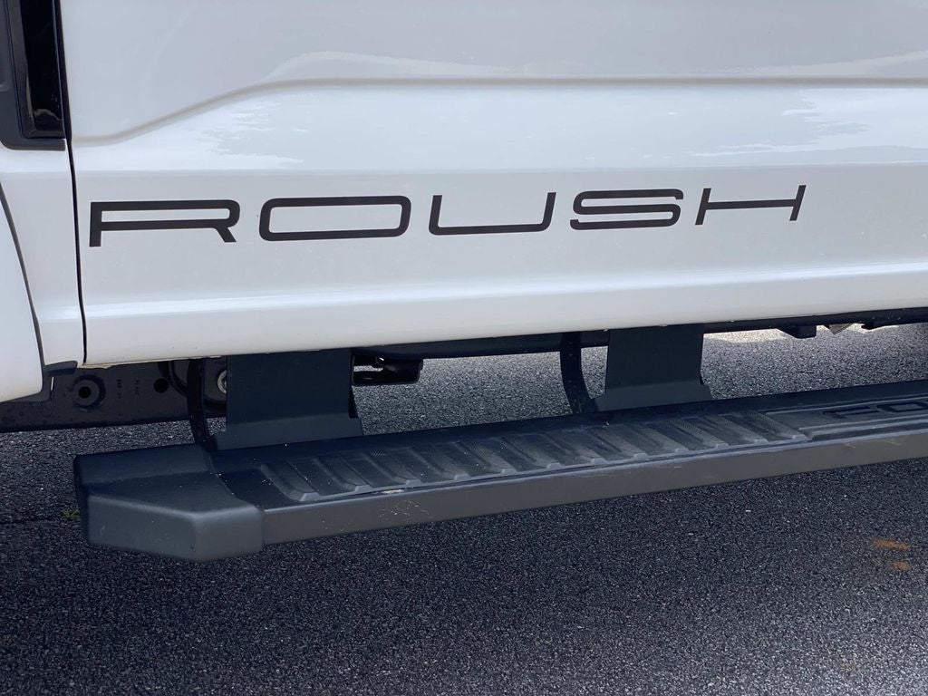 2026 Ford F-250SD Lariat Roush