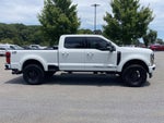 2026 Ford F-250SD Lariat Roush