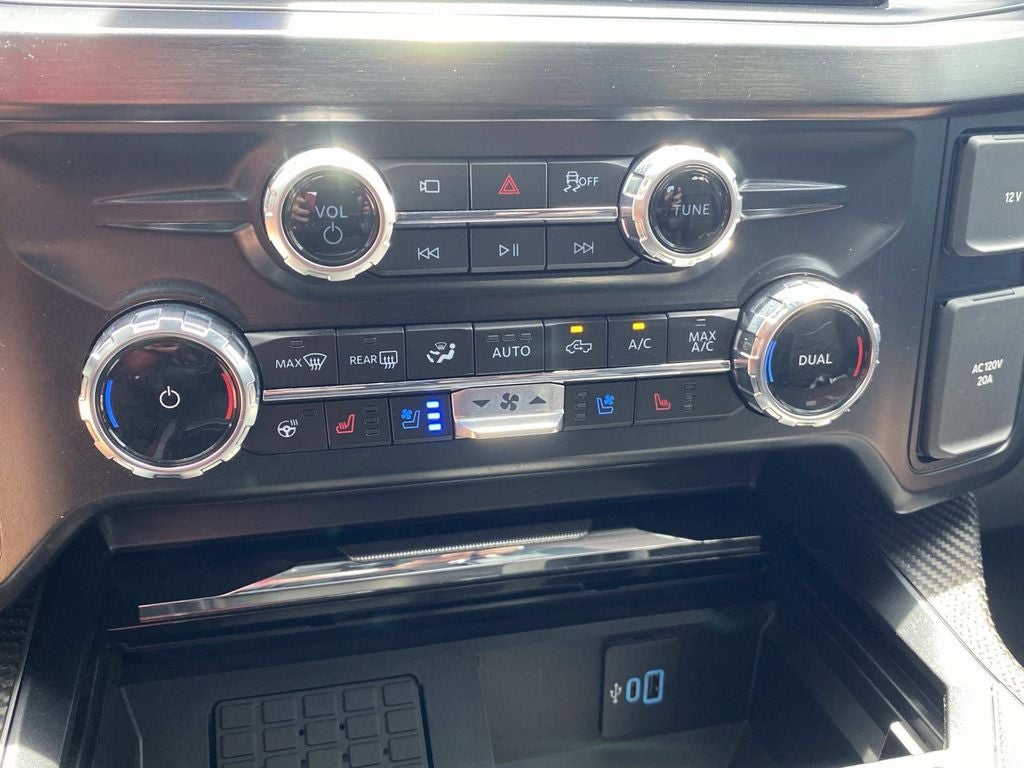 2026 Ford F-250SD Lariat Roush