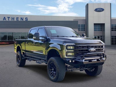2023 Ford F-250SD Lariat
