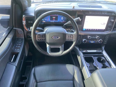 2023 Ford F-250SD Lariat