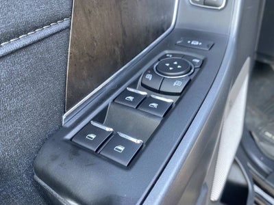 2023 Ford F-250SD Lariat