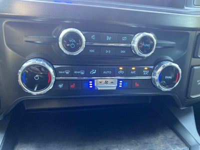2023 Ford F-250SD Lariat