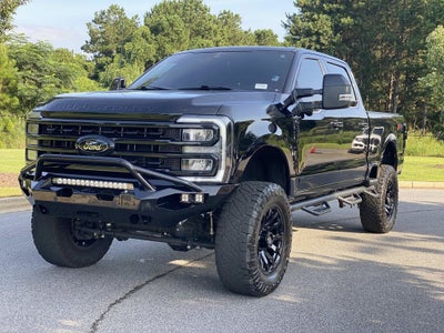 2023 Ford F-250SD Lariat