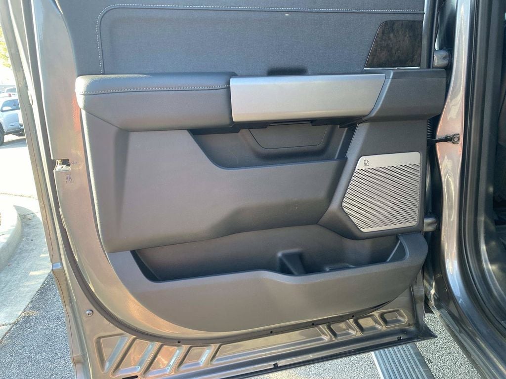 2025 Ford F-250SD Lariat
