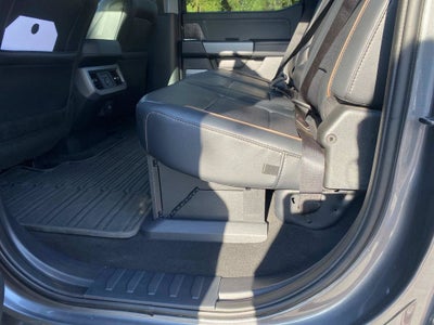 2025 Ford F-250SD Lariat