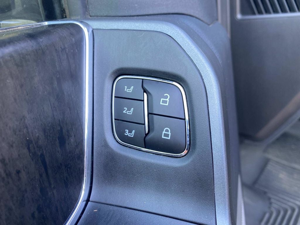 2025 Ford F-250SD Lariat