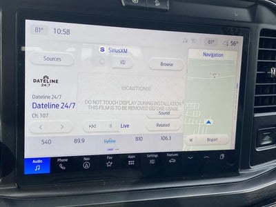 2026 Ford Super Duty F-250® Lariat®