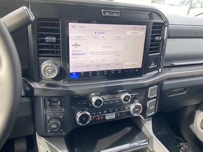 2026 Ford Super Duty F-250® Lariat®