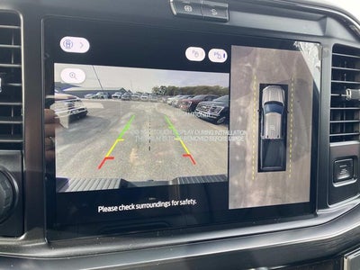 2026 Ford Super Duty F-250® Lariat®