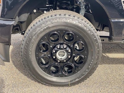 2026 Ford Super Duty F-250® Lariat®