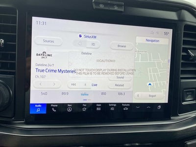 2026 Ford Super Duty F-250® Lariat®