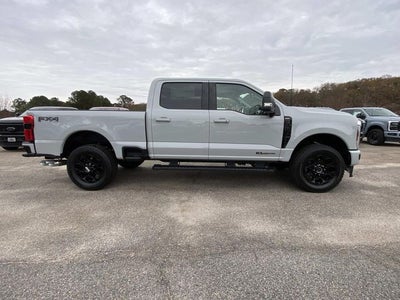 2026 Ford Super Duty F-250® Lariat®