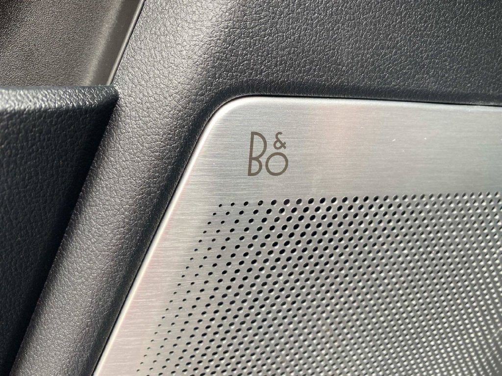 2024 Ford F-350SD Platinum