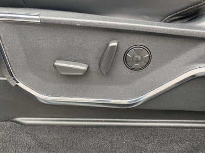 2024 Ford F-350SD Platinum